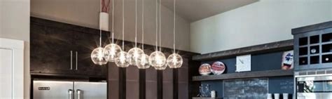 Подвесные светодиодные светильники: современные круглые LED-лампы на ...