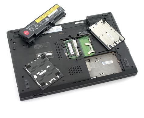 Lenovo Thinkpad T410 T420 T520 1TB Hard Drive Upgrade