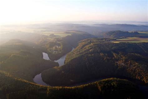 3-day hiking and camping program in Ardennes. 3-day trip. Certified guide