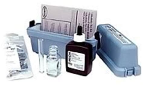 Ascorbic Acid Test Kit Asc 1