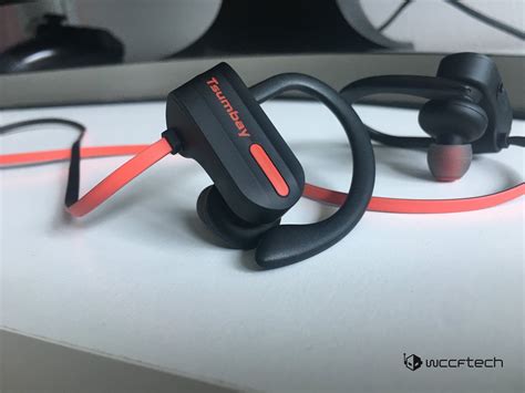 Review: Noise Cancelling Sport Headphones in a Budget - Possible?