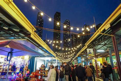 queen victoria market melbourne   reviews