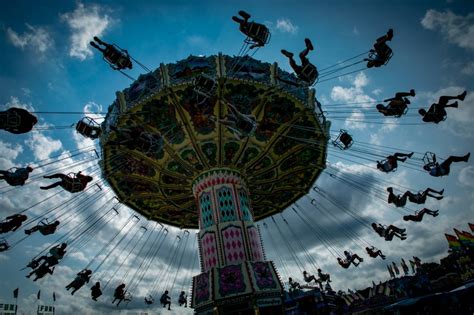 Crowds flock to Ionia Free Fair | WOODTV.com