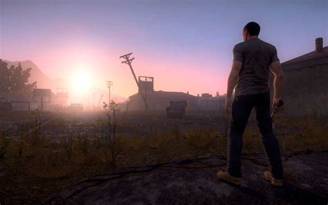 H1z1 Comes To Steam Early Access On January 15