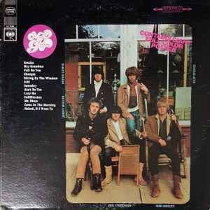 Moby Grape - Moby Grape (1967, Pitman Press, Vinyl) | Discogs