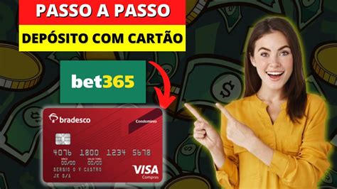 ATUALIZADO Bet365 Como Depositar CARTÃO DE CRÉDITO na Bet365