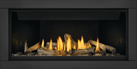 Napoleon - CBL42 Linear Gas Fireplace - Acme Stove