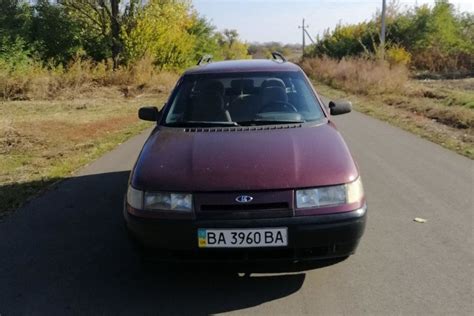 Продам ВАЗ 2113 в г. Балта, Одесская область 2001 года выпуска за 1 500$