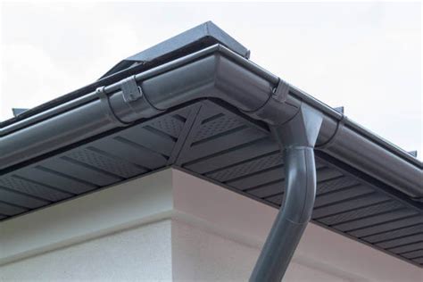 Gutters Near Me Best Rates Installation Repairs Cleaning