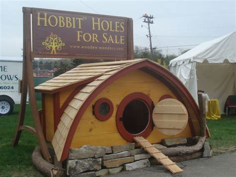 14 Delightful Hobbit Hole Homes That Will Become Your Childs Favorite