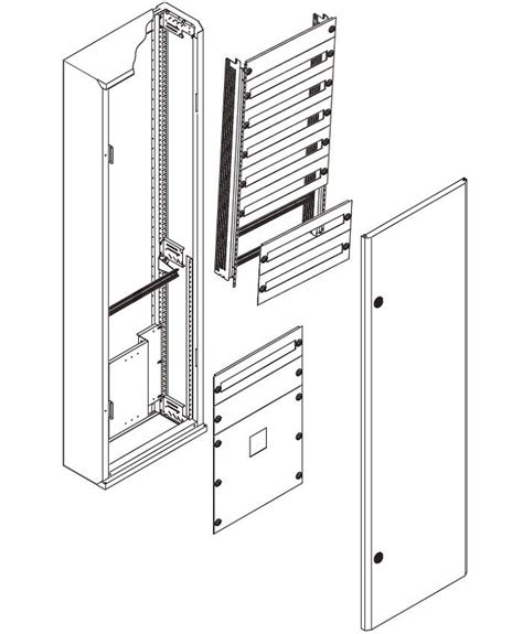 XEnergy Basic Low Voltage Power Distribution Resources Eaton