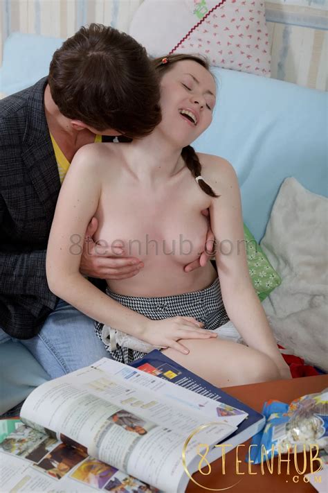 8TeenHub Bridgette Vericheva Has Her Tight Asshole 20 Nude Pics XHamster