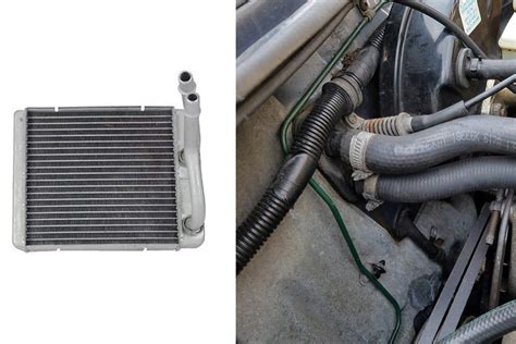 Car Heater Blows Cold Air The Most Common Causes And Fixes — Ricks