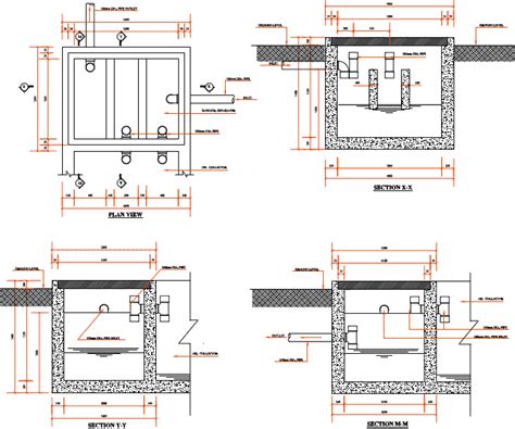 tank    kb cad library