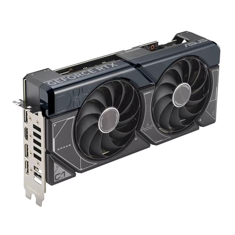 Відеокарта Asus Geforce Rtx4070 Super 12gb Dual Dual Rtx4070s 12g ціни в Києві та Українi