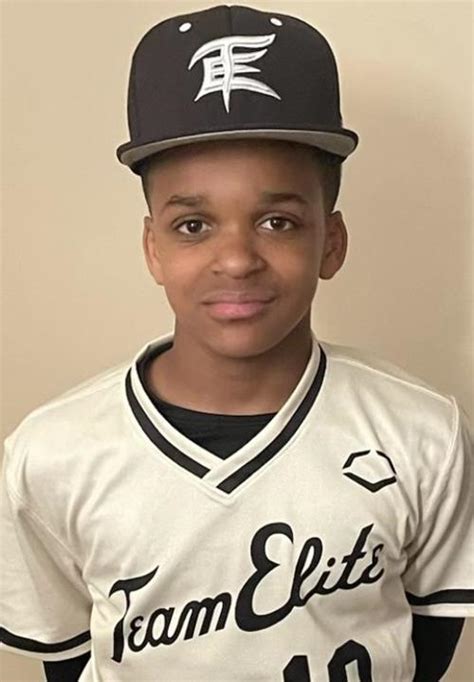 Chase Pollard Class Of 2030 Player Profile Perfect Game Usa