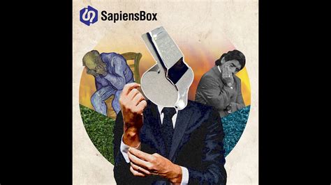 Atletas Retirados SapiensBox YouTube