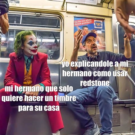 Top memes de joker en español :) Memedroid