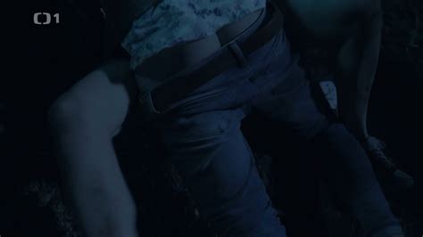 Nude Video Celebs Michaela Petrekova Nude Hlava Meduzy S E