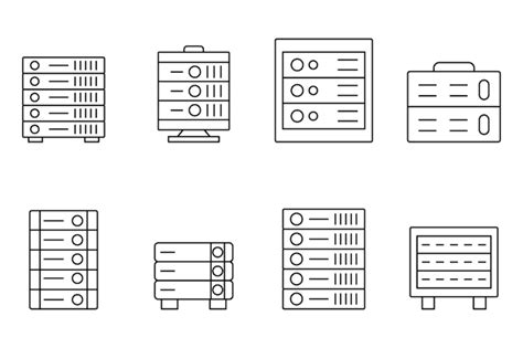 Premium Vector Memory Storage Icon