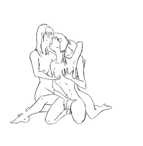 Sketch By Stikkychaos Hentai Foundry