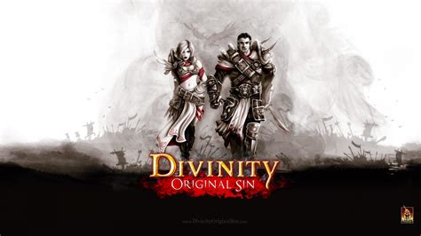 Divinity: Original Sin Review