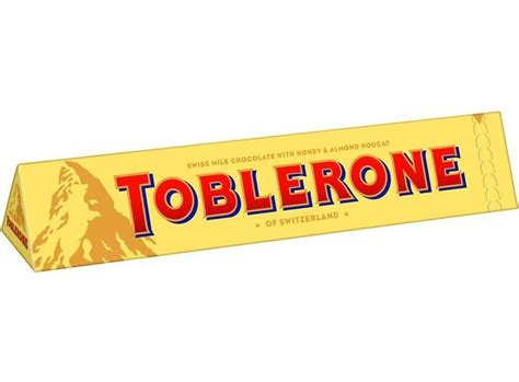 Achetez Toblerone Chocolat Au Lait 360g Le Petit Depot