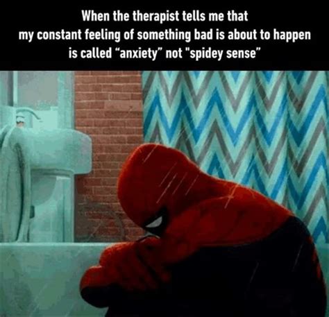 Spidey Sense