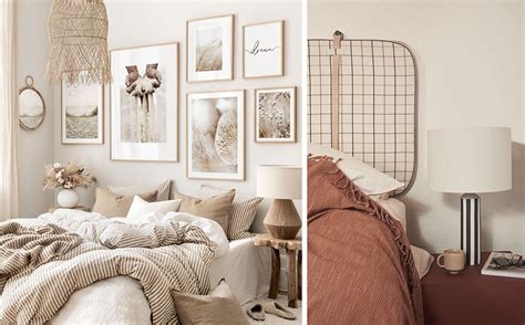 Chambre beige 17 idées et inspirations tendance