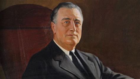 Há O Que Aprender Ainda Com Franklin Roosevelt Ggn