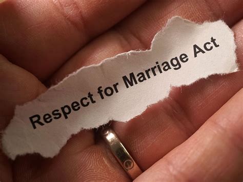 Respect For Marriage Act Bradeyerodotos