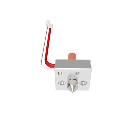 Hot Ends 3D Printer Spare Parts Wholesale Mall