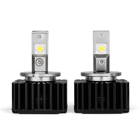 Світлодіодна лед авто лампа в фару D5S - Bright-beam