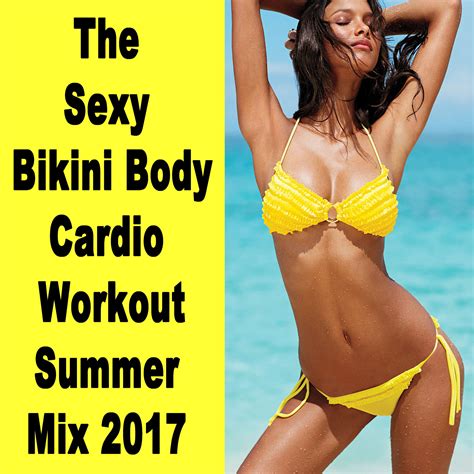 R City Bikini Body Telegraph