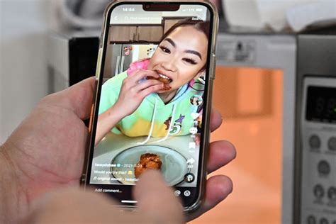 Tiktok Chef Whips Up Real Life Los Angeles Restaurant After Virtual