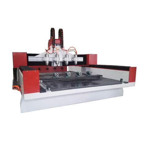 Wood Cnc Rotary Engraving Machine Axis Cutting Router Machine