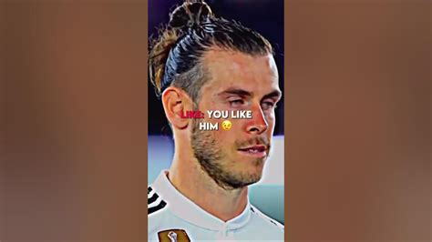 How Much Do You Like Gareth Bale 🥶🔥🏴󠁧󠁢󠁷󠁬󠁳󠁿 Youtube