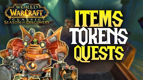 Gnomeregan Big Changes Tokens Mehr Epics Neuer Boss Quests In