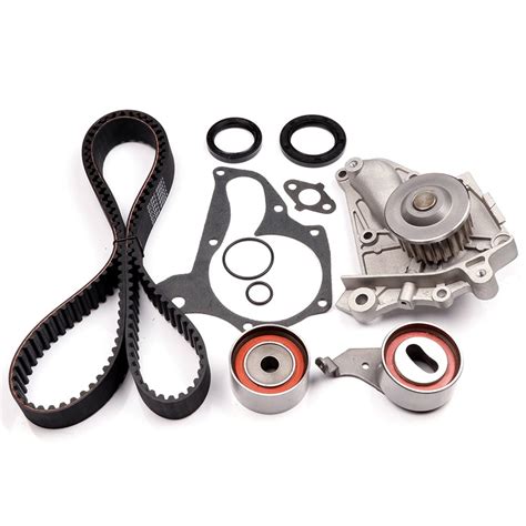 Timing Belt Kit Toyota Camry V With Mitsuboshi Brand Belts