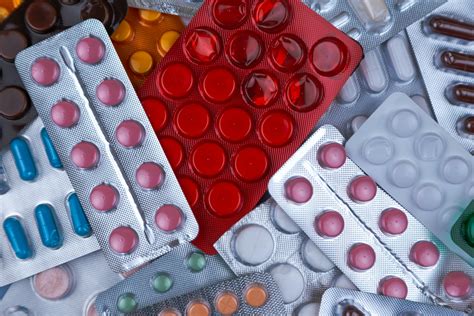 A Guide to the Top 10 OTC Medications | Hero