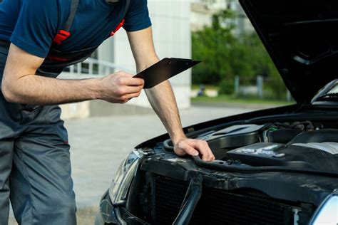 The Benefits Of Getting A Pre Purchase Vehicle Inspection Kauai Auto Repair Llc