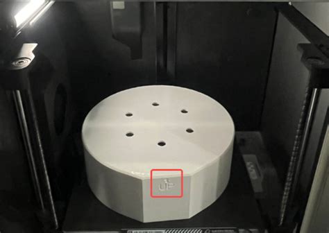 How To Dry Filament On The X And P Series Heatbed Bambu Lab Wiki