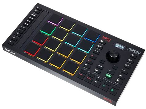 Akai MPC Studio review: The legend returns