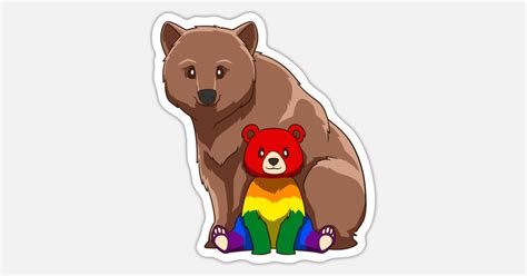 Bara Bear Active Undergarment Thumb Gay Bear Transparent Clip Art Library