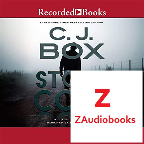 Listen to Stone Cold audiobook free online at zAudiobooks.com