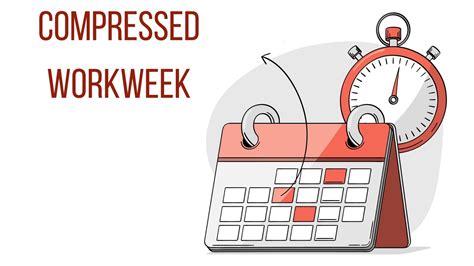 What Is A Compressed Workweek Schedule Pros Cons Marketing