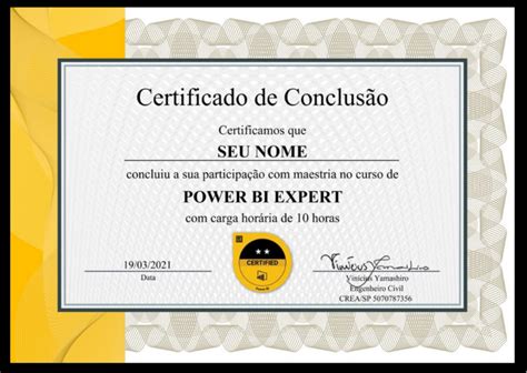 Cursos Online Excel E Power BI