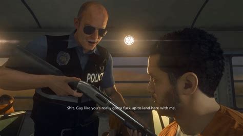 Battlefield Hardline Screenshots For Playstation 4 Mobygames