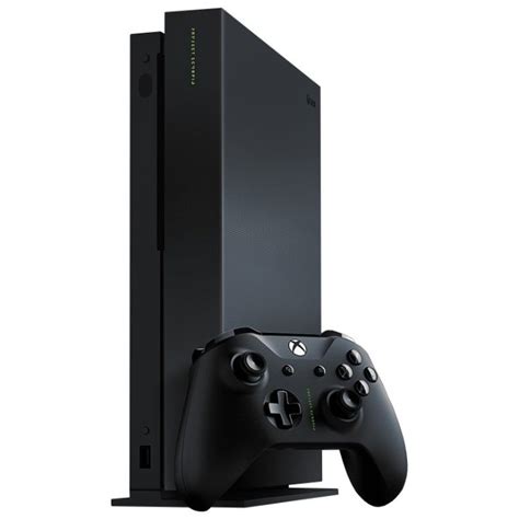 Xbox One X купить в Москве в интернет-магазине. Цены на Xbox One X ...