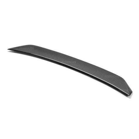 Seibon Carbon Fiber Rear Spoiler Lexus Is250 Is300 Is350 Is200t 14 20 Redline360